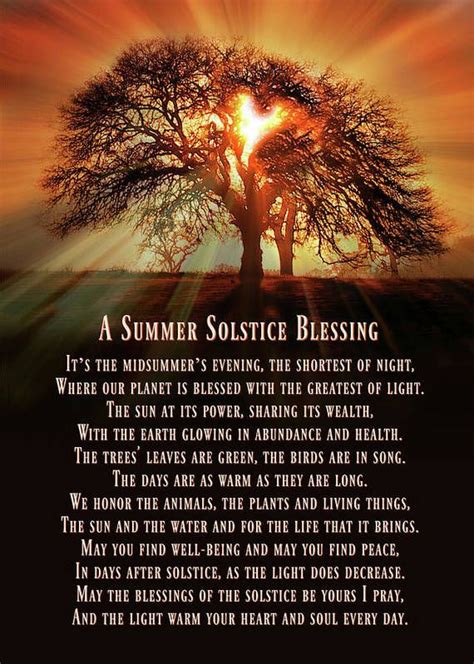 Summer solstice 2022 - Holding Weblogs Photographs