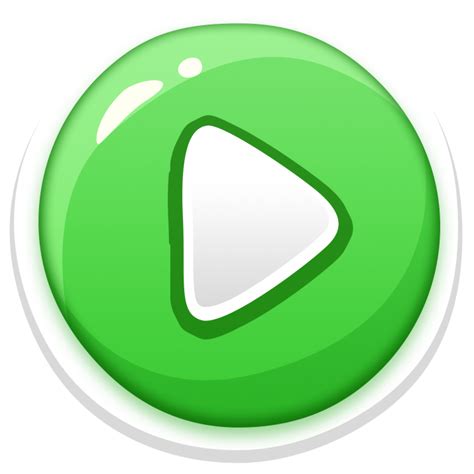 Play Button PNG, Youtube And Video Play Button Icon Free Download - Free Transparent PNG Logos