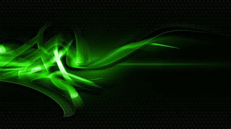 Green Neon Wallpaper (83+ images)