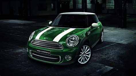 Mini Cooper Wallpapers - Wallpaper Cave