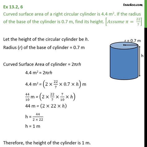 How To Calculate Surface Area Of A