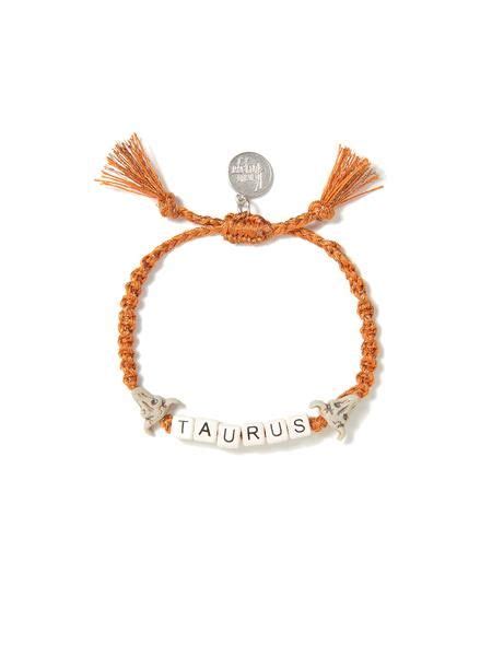 TAURUS BRACELET