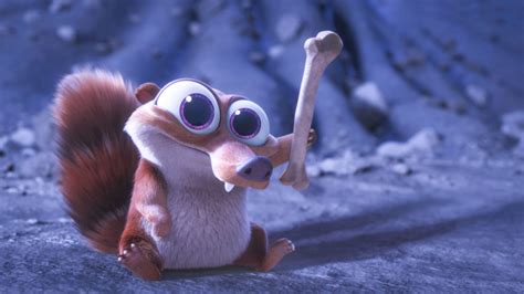 Cast & Crew for Ice Age: Scrat Tales 1x02 "LoFi Scrat Beats to Sleep/Chill to" - Trakt