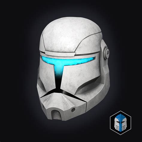 Republic Commando Clone Trooper Helmet - DIY - glwec.in