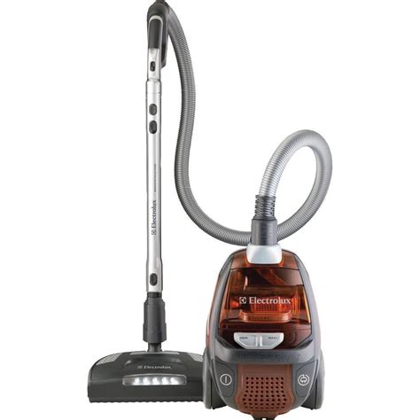 Best Electrolux Ultra Active Bagless Canister Vacuum, EL4300A Review