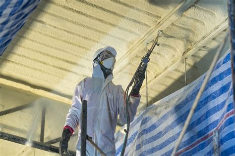 Why Choose Spray Foam Insulation: A Comprehensive Guide - Home