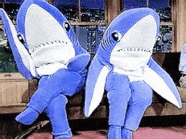 Left Shark GIF - Find & Share on GIPHY