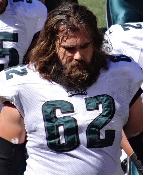 Jason Kelce - Net Worth 2020/2021, Salary, Bio, Family, Career, Wiki