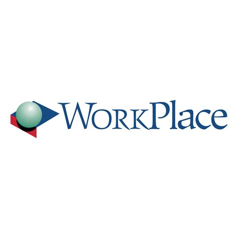 Workplace Logo Transparent