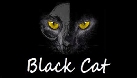 Save 50% on Black Cat on Steam