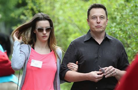 Elon Musk Dating History (facts about Elon musk's love life)