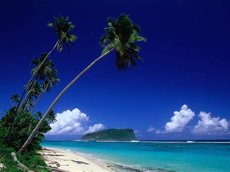 Samoa Wallpapers - Wallpaper Cave