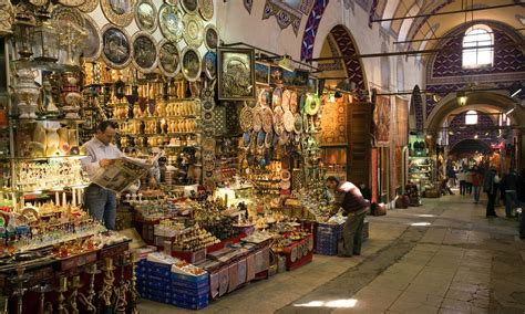 The 15 Best Things to Do in Istanbul – Wandering Wheatleys