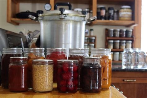 50+ Pressure Canning Recipes