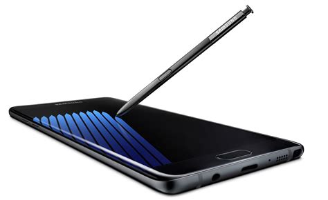 Samsung Galaxy Note 7 features you should know about