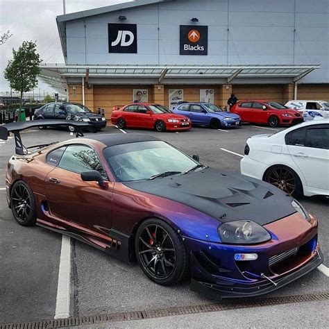 Supra Mk4 Toyota Jdm Modified Toyota Supra Toyota Supra Mk4 | Images and Photos finder