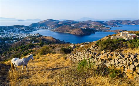 Patmos the "island of the Relevation" | Kos4all.com