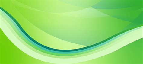 Abstract Backgrounds Free Vector Green For Download, Background Green Dynamic Curves Ornament ...