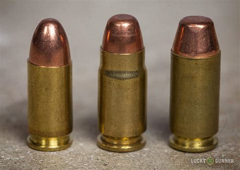 [.357 SIG]: Best Ammo & Post-Mortem Review - Pew Pew Tactical