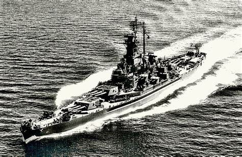 78+ images about Battleship South Dakota on Pinterest | Santa cruz ...