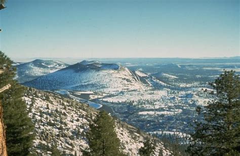 Volcanoes of Arizona, USA - Information | VolcanoDiscovery