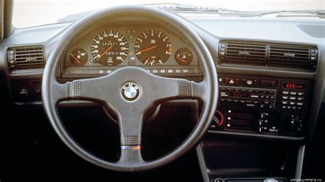 Interior of a BMW M3 (E30) | Art in motion | Pinterest | E30, BMW M3 and BMW