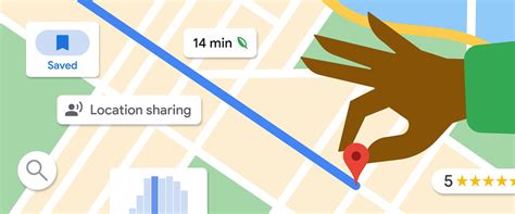 10 tips to help you make the most of Google Maps