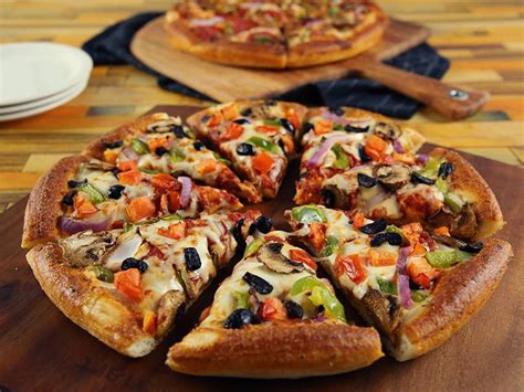 20 Best Veggie Pizza Pizza Hut - Best Recipes Ideas and Collections