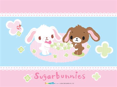 🔥 [50+] Sugar Bunnies Wallpapers | WallpaperSafari