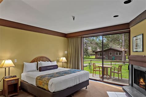 Lodging | Asilomar Conference Grounds | Pacific Grove | Monterey ...