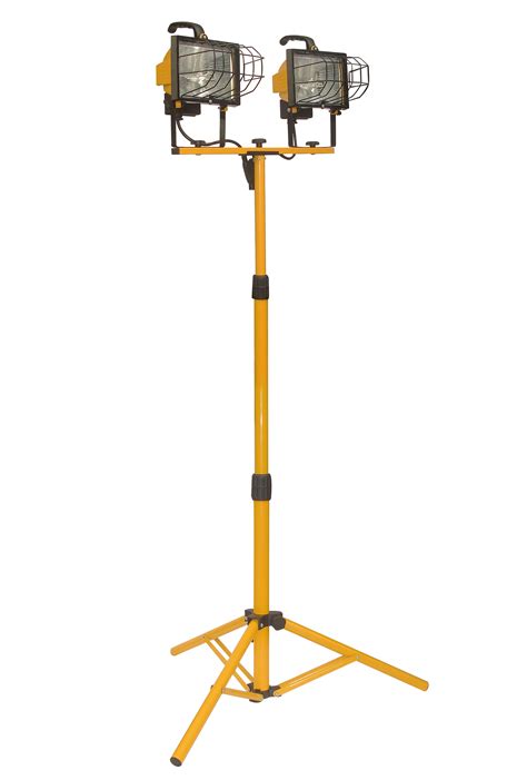 1,000W Work Light & Tripod | Shop Your Way: Online Shopping & Earn Points on Tools, Appliances ...