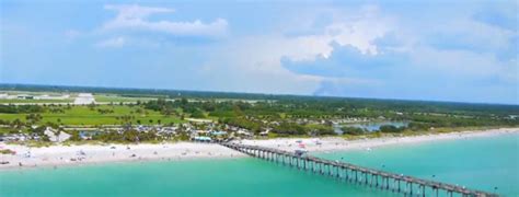 Best Sarasota Beaches - Free Fun Guides