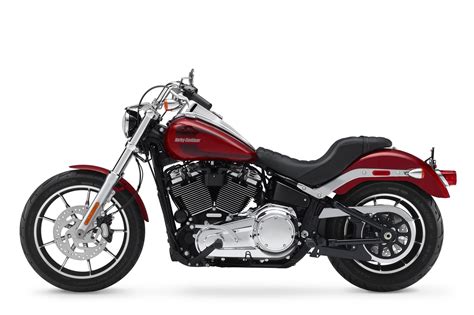 2018 FXLR Low Rider. Softail. - The V-Twin Blog