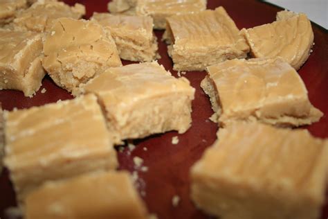 fudge recipe with condensed milk and brown sugar