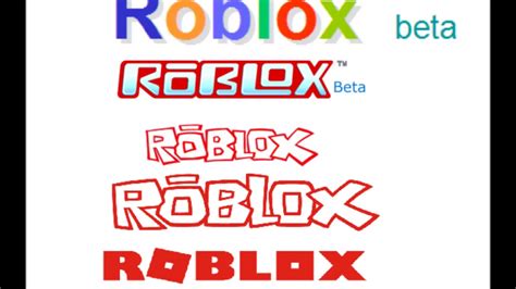 Roblox History Timeline | Images and Photos finder