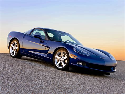 C6 Production Numbers - Corvette Central Tech Blog