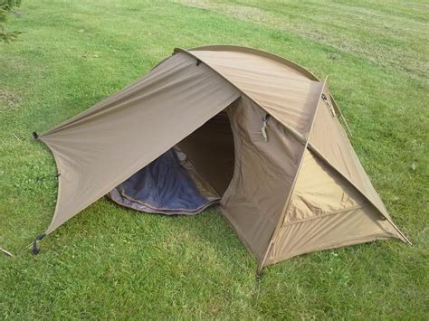 Mountain Hardwear Hunker 1. A one person, four season tent. | Tent | Pinterest | Mountain ...