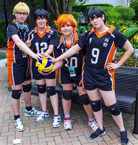 🏐 Yamaguchi Haikyuu 🏐 | Cosplay Amino