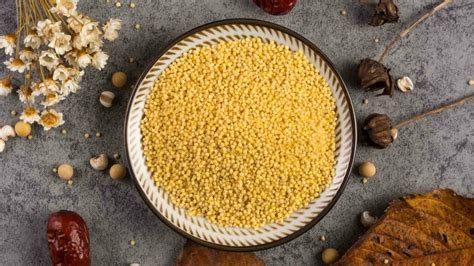 Does Millet Have Gluten? Find Out Here!