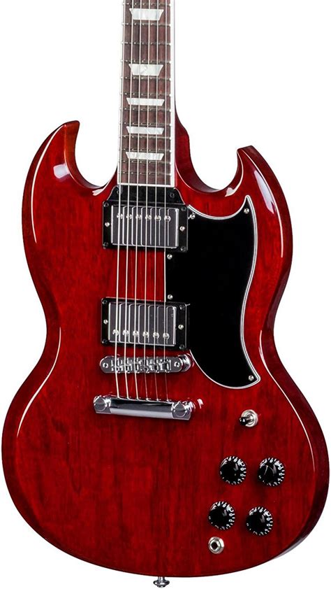 Gibson_SG – PlayGuitarLive.com