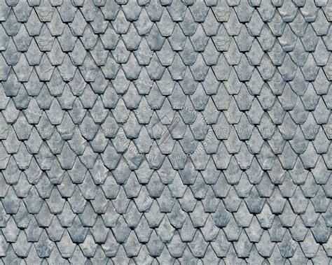 Slate roofing texture seamless 03903