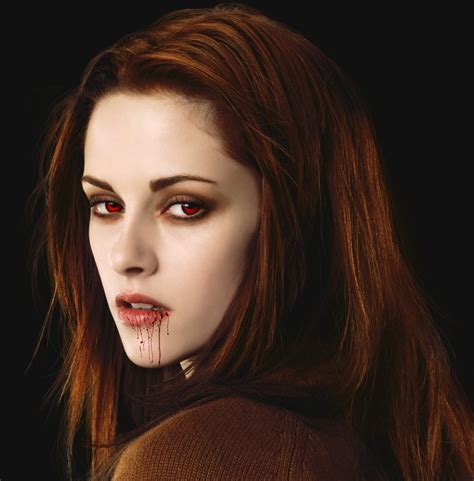 Bella Cullen (Vampire) Bella the Vampire