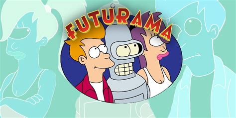 'Futurama' Reboot: Everything We Know So Far About the New Episodes