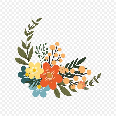 Free Flower Vectors, 68000+ Flower Graphic Resources for Free Download