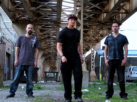 ghost adventures - Ghost Adventures Photo (32921553) - Fanpop