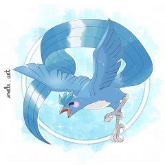 Articuno - Pokémon | page 2 of 9 - Zerochan Anime Image Board