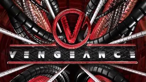 WWE Vengeance 2006 | Match Card & Results | WWE PPV