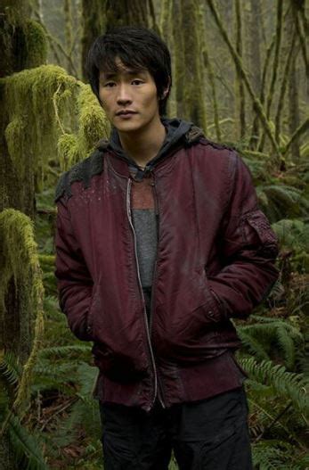 Monty Green | Heroes Wiki | Fandom