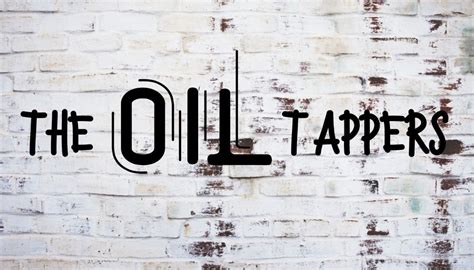 The Oil Tap – The Oil Tap Online