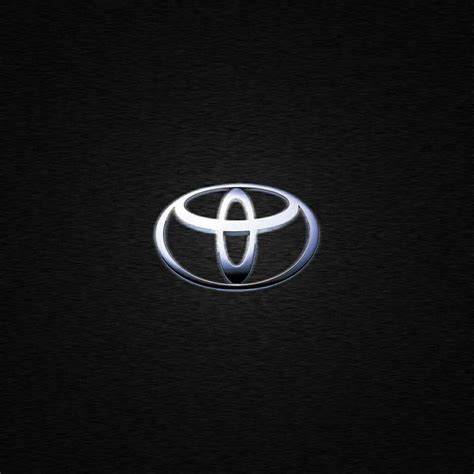 Toyota Logo Wall Art